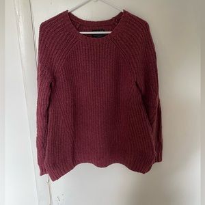 American Eagle sweater